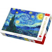 TREFL Pusle Van Gogh, 1000 osa