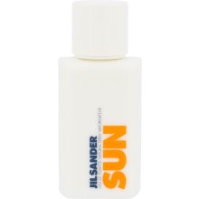 Jil Sander Sun 75ml - Eau de Toilette для...