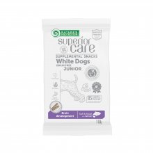 Natures Protection Superior Care White Dogs...