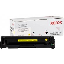 Tooner XEROX Toner Everyday HP 201X (CF402X)...