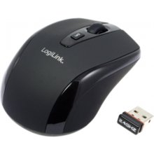 LOGILINK | 2.4GH wireless mini mouse with...