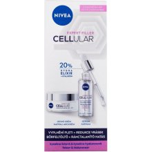 Nivea Cellular Expert Filler Intensive...