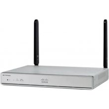 CISCO ISR 1100 4P DUAL GE SFP ruuter