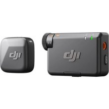 Dji CAMERA ACC MIC MINI 1TX+1RX...