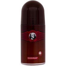 Cuba Red 50ml - Deodorant for men Roll-On