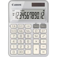 Canon KS-125KB-SL Calculator