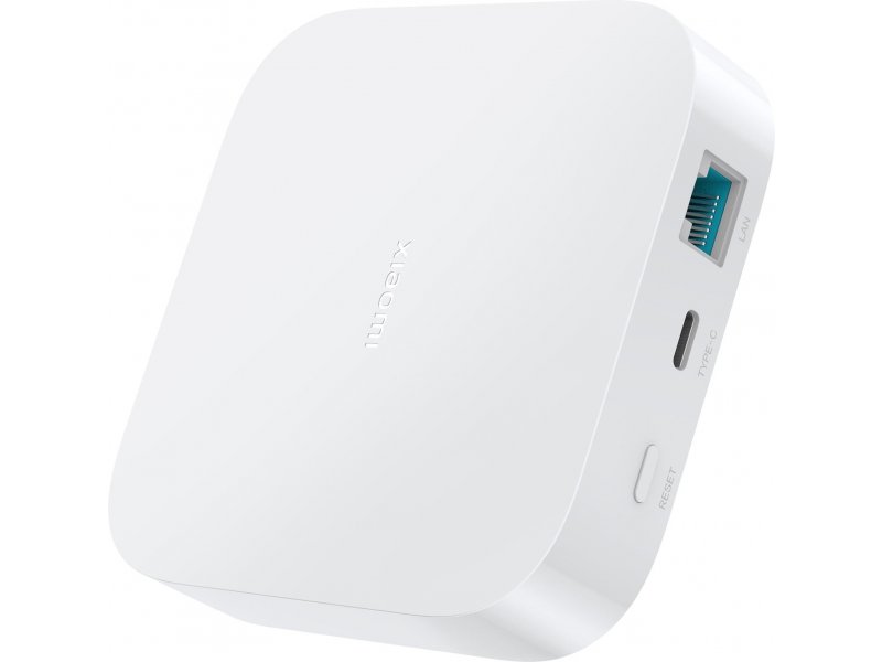 HomeHub (Bluetooth + Zigbee)