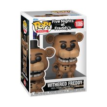 FUNKO POP! Vinyl Figuur: Five Nights at...