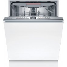 Bosch Built-In Dishwasher SMV4HVX00E, Energy...
