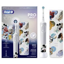 Зубная щётка Oral-B | Vitality PRO Kids...