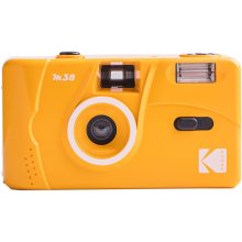 Фотоаппарат Kodak M38 Yellow