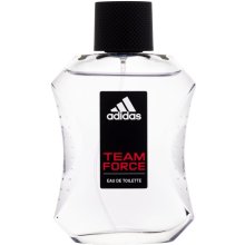 Adidas Team Force 100ml - Eau de Toilette...