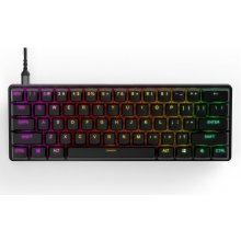 Klaviatuur SteelSeries Gaming Keyboard Apex...