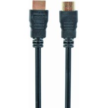 Gembird 10m HDMI M/M HDMI cable HDMI Type A...