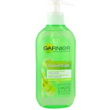 Garnier Essentials 200ml - Cleansing Gel...
