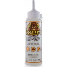 Gorilla liim Clear Glue 170ml