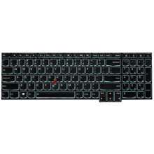 LENOVO 04Y2494 laptop spare part Keyboard