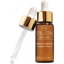Collistar Pure Actives Hyaluronic Acid 30ml...