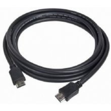 Gembird Cablexpert | HDMI-HDMI cable | 3m m