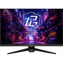 Asrock Phantom Gaming computer monitor 68.6...