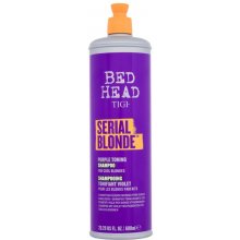 Tigi Bed Head Serial Blonde Purple Toning...
