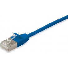 Equip Patchkabel Cat6A F/FTP 2xRJ45 10.00m...