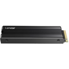 Жёсткий диск Lexar SSD |  | NM790 | 2TB |...