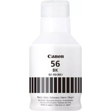 Tooner Canon GI-56BK | Ink Bottle | Black