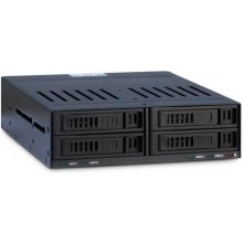 Inter-Tech X-3531 HDD removable frame 4x 2.5...
