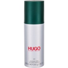 HUGO BOSS Hugo Man 150ml - Deodorant for men...