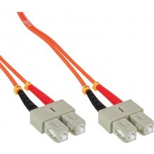 INLINE Fiber Optical Duplex Cable SC/SC...