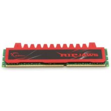 Mälu G.Skill DDR3 4GB 1333-999 Ripjaws