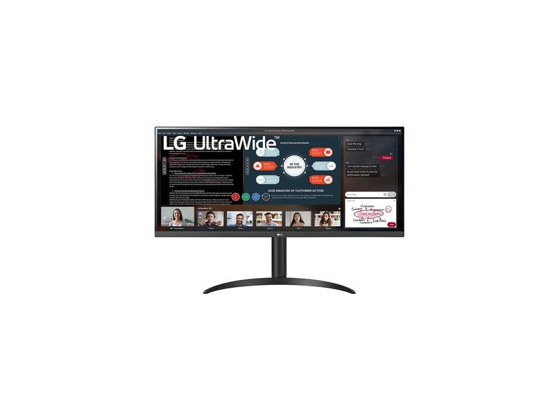 LG | 34WP550-B | 34 