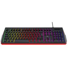 Клавиатура HAVIT KB866L - gaming keyboard...