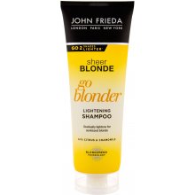 John Frieda Sheer Blonde Go Blonder 250ml -...