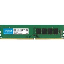 Оперативная память Crucial DDR4 16GB PC 3200...