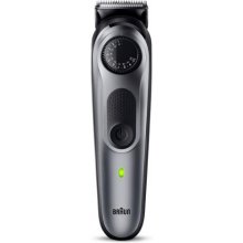 BRAUN Grå Trimmer BT5440