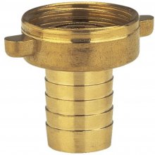 Gardena brass screw-hose G3 / 4 "and 13mm...
