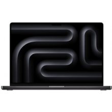 Sülearvuti Apple MacBook Pro 16" 2024 M4...