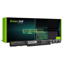 Green Cell AC68 laptop spare part Battery