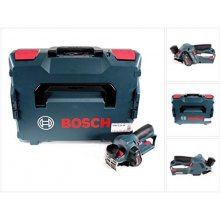 Bosch GHO 12V-20 Black, Blue, Red 14500 RPM