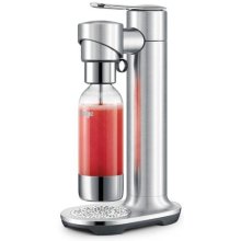 SAGE InFizz Fusion Stainless steel