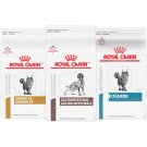Veterinary Dry Food for Dogs & Cats