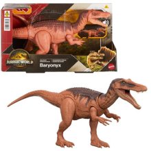 Mattel Jurassic World Rebirth Wild Roar...