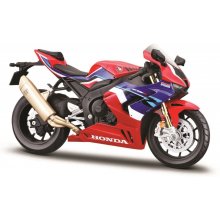 Maisto Metal model Motorcycle Honda CBR...