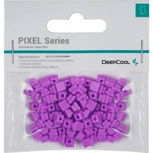 DEEPCOOL Decorative Case Bits | PIXEL Series...