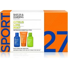 Baylis & Harding Citrus Lime & Mint...