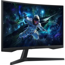 Monitor Samsung G55C computer 68.6 cm (27")...