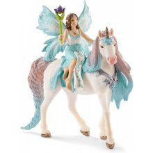 Schleich Bayala Eyela with Princess Unicorn...