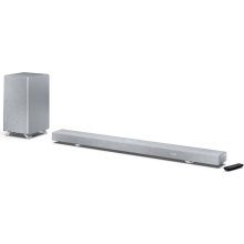 SHARP | 5.1.2 Dolby Atmos/DTS:X Soundbar...